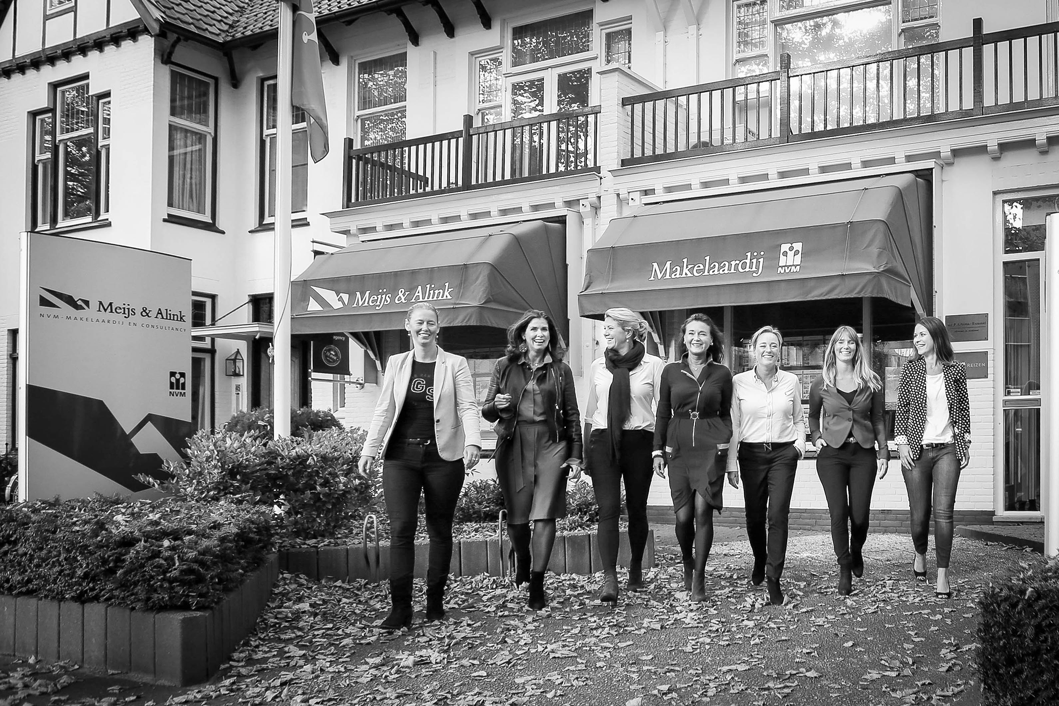 Meijs & Alink Makelaardij