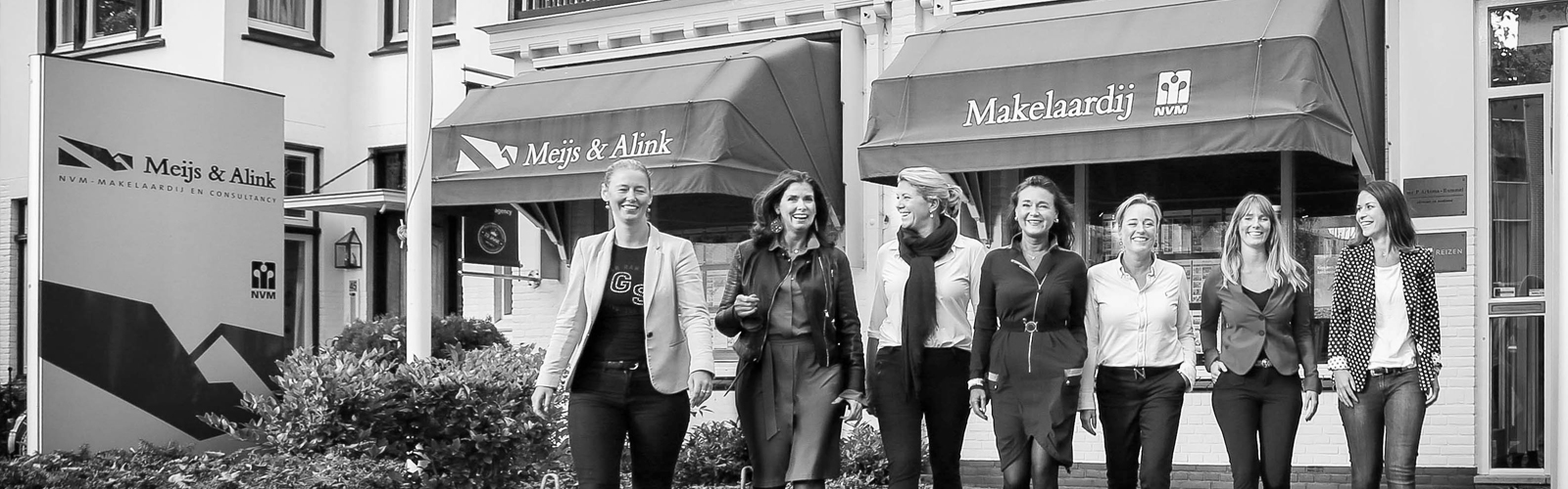 Meijs & Alink Makelaardij