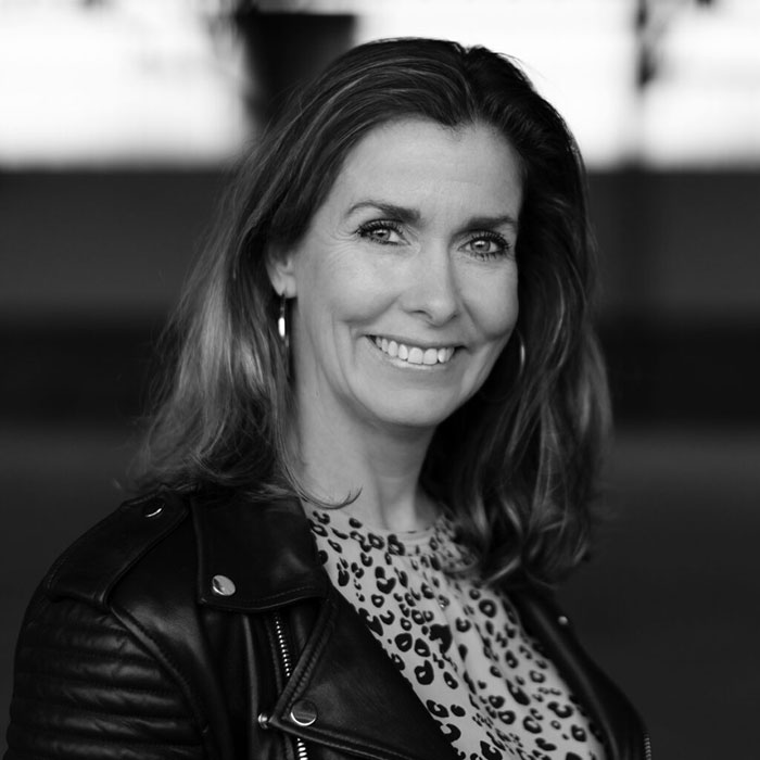 Laura van der Sleesen