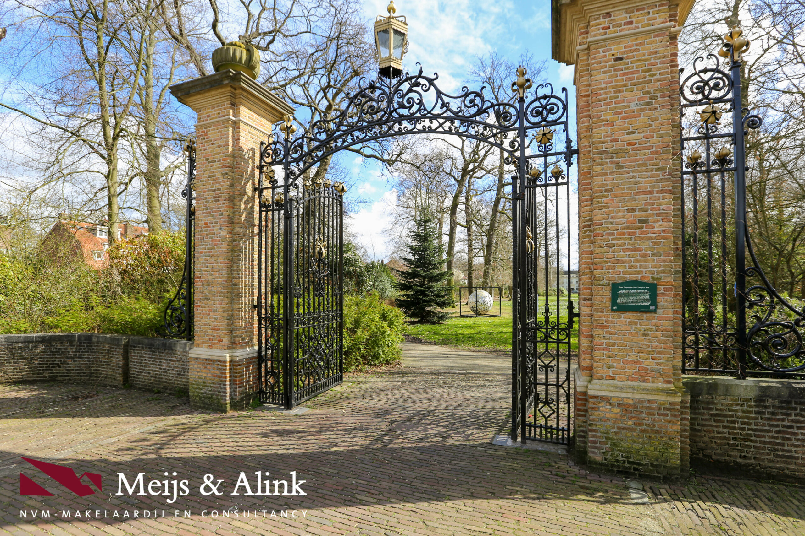 Meijs & Alink Makelaardij