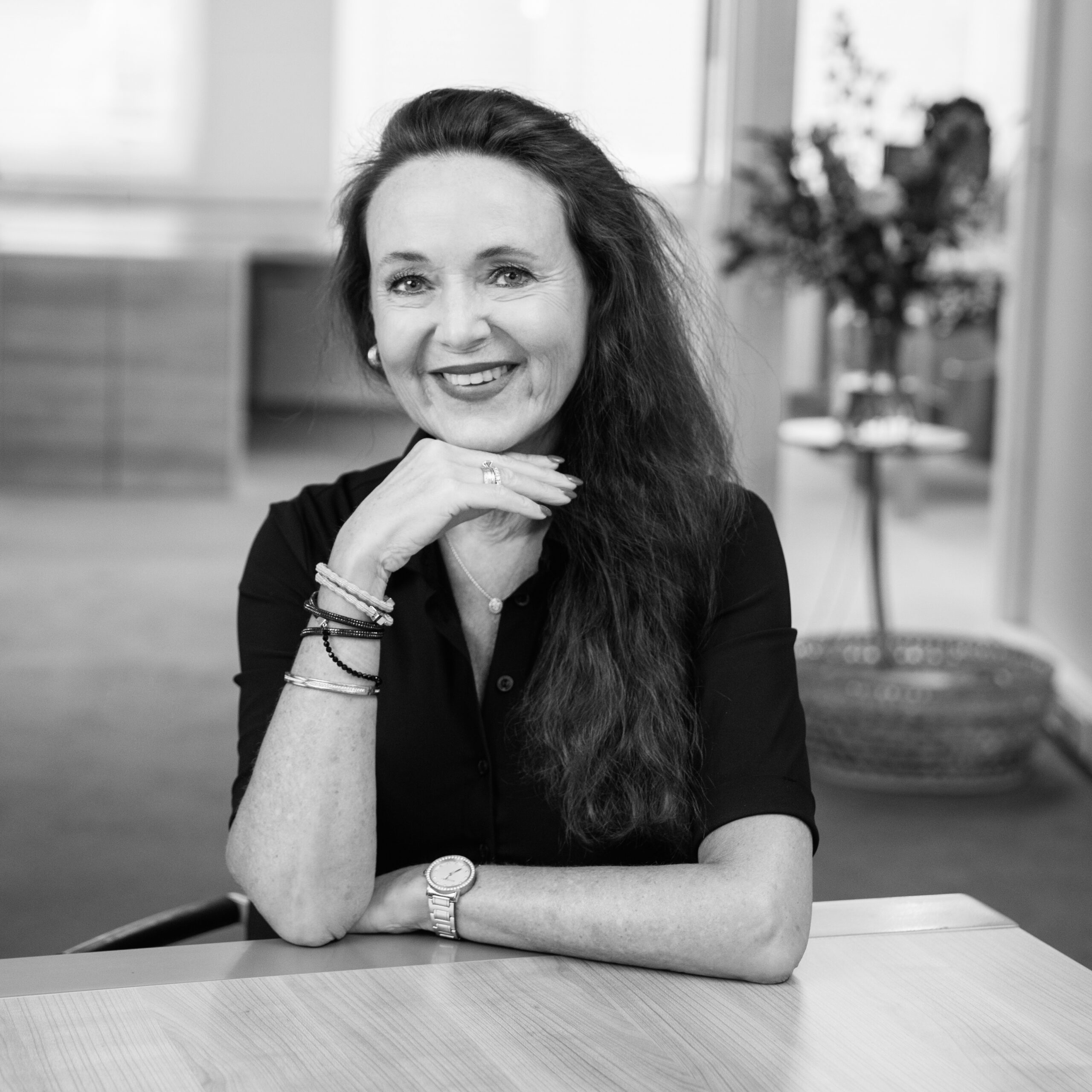 Benedikte Zijlstra, uw makelaar in Voorburg