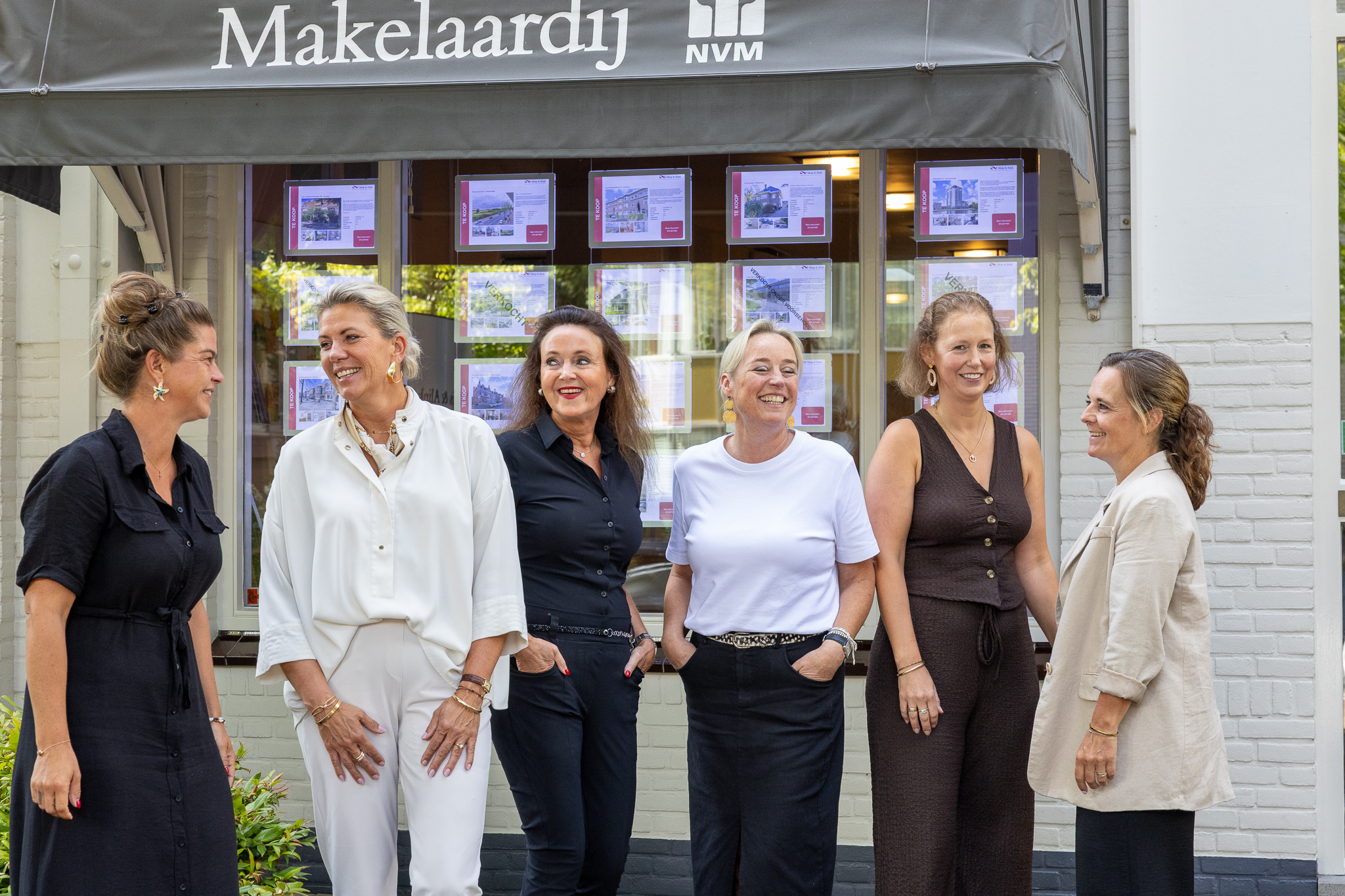 Meijs & Alink Makelaardij